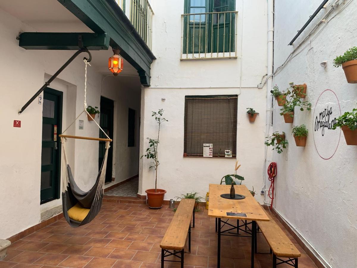 Maria Magdalena - 5 * Màlaga