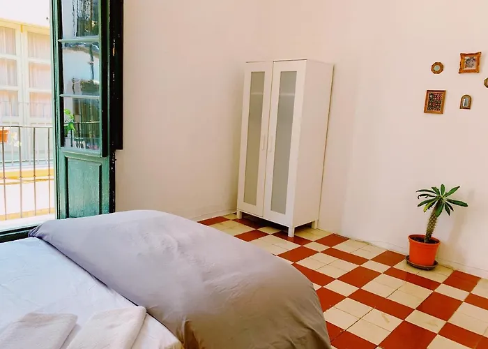 Maria Magdalena - Room 5